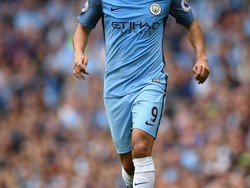 Nolito pada City: Aku Ingin Pergi