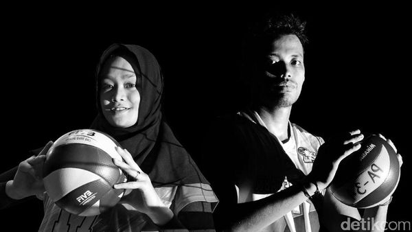 Mengenal Kapten Timnas Voli Indonesia