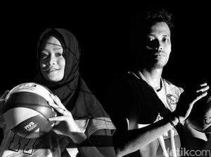 Mengenal Kapten Timnas Voli Indonesia