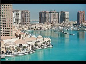 Apa Negara Sekaya Qatar Bisa Bangkrut? Apa Negara Sekaya Qatar Bisa Bangkrut?