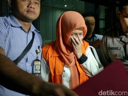 2 Kadis Pemprov Jatim yang Ditangkap KPK Baru Dipromosikan