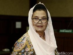 Viral Eks Menkes Siti Fadila Sebut Omicron Tak Berbahaya