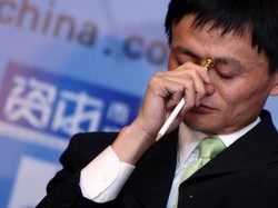 Ramalan Jack Ma Tentang Pekerjaan Bergaji Tinggi di Masa Depan