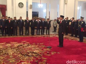 Ulama Banten Soroti Pembentukan UKP Pancasila