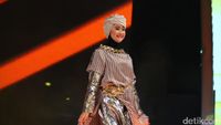 Malam Final Sunsilk Hijab Hunt 2017