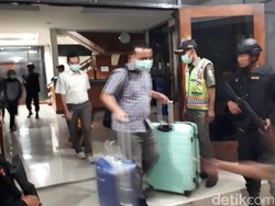 Kasus Setoran Triwulan, KPK Geledah Dinas Peternakan Jatim 10 Jam
