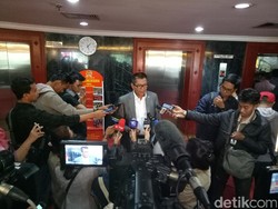 Dianggap ICW akan Bunuh KPK, Pansus Angket: Jangan Takut