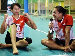 Rahasia Smes Aprilia, Yolla Puasa atau Tidak, Pacar Sheilla, Wilda Soal Hijab