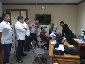 Bareskrim Tangkap Jaringan TPPO ke Arab Saudi