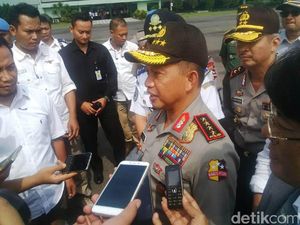 Kapolri: Ada Montir Mobile untuk Bantu Pemudik yang Mogok di Jalan