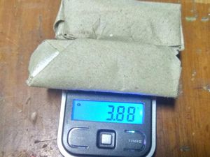 Kedapatan Bawa Ganja, 2 Pemuda di Koja Ditangkap Polisi Kedapatan Bawa Ganja, 2 Pemuda di Koja Ditangkap Polisi