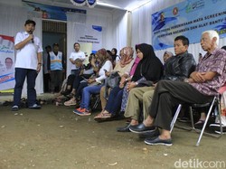 Cegah Teroris, Wabup Bandung Minta RW Aktif Data Warga