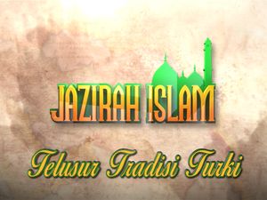 Video Tradisi Budaya Muslim Turki Nan Unik