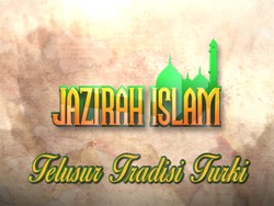 Video Tradisi Budaya Muslim Turki Nan Unik