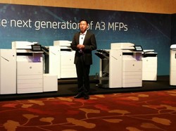 Kerap Diremehkan, Printer Jadi Incaran Hacker