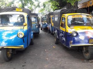 Hapus Trayek Bemo, Dishub DKI Jakarta Tawarkan 4 Solusi