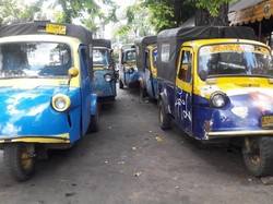 Hapus Trayek Bemo, Dishub DKI Jakarta Tawarkan 4 Solusi