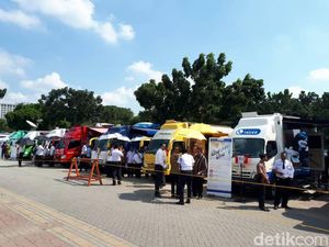 BI Imbau Masyarakat Waspadai Peredaran Uang Palsu Jelang Lebaran