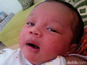 Ketika Nenek Terkesan Cuek pada Cucunya Ketika Nenek Terkesan Cuek pada Cucunya