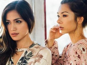 Jennifer Bachdim, WAGs Lokal 2 Anak yang Seksi Plus Akrab dengan Jedar