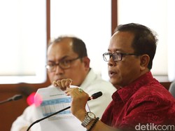 Harapan DKPP Periode 2012-2017 untuk Anggota yang Baru