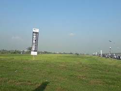 Terminal Helikopter Pertama di RI Mulai Dibangun, Luasnya 2,8 Hektar