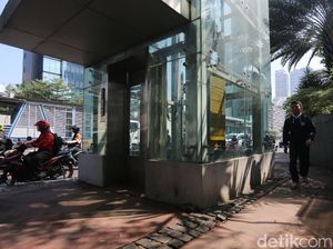Video: Asyik, Halte Transjakarta Tosari Kini Lebih Asri