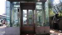Lift Rusak di Halte Tosari dan Sarinah Tak Kunjung Diperbaiki