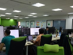 Grab Mau Diguyur Duit Rp 33 Triliun!