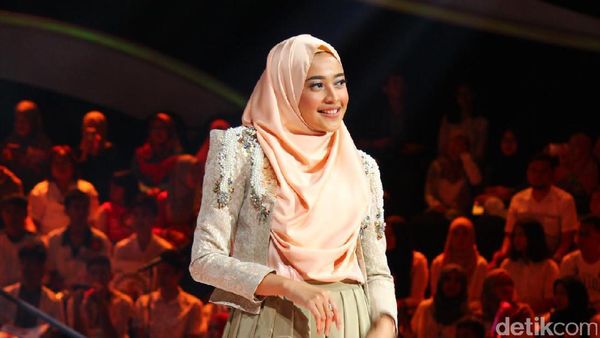 Malam Final Sunsilk Hijab Hunt 2017