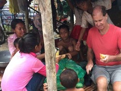 Dituduh Mata-mata, Warga Australia Ditangkap di Kamboja