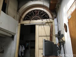 Penutupan Jalur KA Salemba dan Berhentinya Pabrik Opium di Jakarta