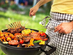 Mau Pesta BBQ Malam Tahun Baru? Pastikan Sudah Punya Alat Ini Mau Pesta BBQ Malam Tahun Baru? Pastikan Sudah Punya Alat Ini