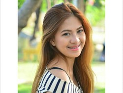 Tahu Kekasihnya Selingkuh, Reaksi Wanita Cantik Ini Bikin Terenyuh