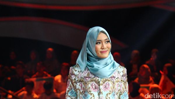 Malam Final Sunsilk Hijab Hunt 2017