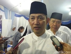 Agar Teroris Tak Bersarang, Kapolda Banten Minta Warga Tak Lengah