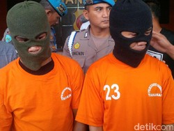 Dipicu Dendam, Kakak-Adik Habisi Nyawa Rano di Pasar Ciroyom