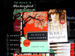 To Kill a Mockingbird Makin Kuat di AS, Segera Kalahkan The Lion King
