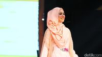 Malam Final Sunsilk Hijab Hunt 2017