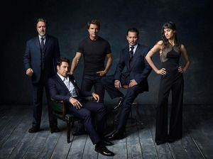 Ini Film yang Akan di Remake Universal Pictures dalam Dark Universe