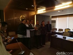 Balik Arah Kirim Wakil ke Pansus, PAN Ingin Kawal KPK