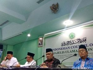 Din Syamsuddin: Qatar Pernah Buat Forum yang Kritisi AS Din Syamsuddin: Qatar Pernah Buat Forum yang Kritisi AS