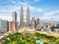 Tiket-tiket Pesawat Termurah Buat Libur Lebaran ke Luar Negeri