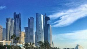 Potret Qatar, Negara Super Kaya yang Dikucilkan Tetangga