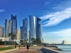 70.000 Warga Mesir Masih di Qatar, Bagaimana Nasibnya?