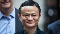 Kalimat Inspiratif Perjuangan Hidup Ala Jack Ma