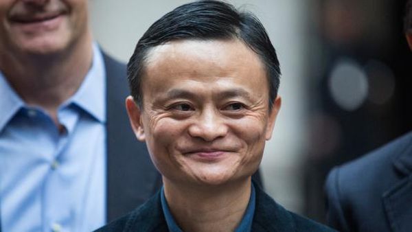 Kalimat Inspiratif Perjuangan Hidup Ala Jack Ma