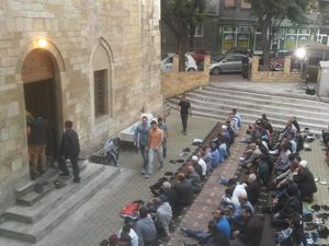 Ramadan di Serbia: Antara Pengalaman, Pergaulan dan Pembelajaran