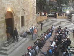 Ramadan di Serbia: Antara Pengalaman, Pergaulan dan Pembelajaran