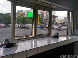 Viral Polantas Cuek soal Tilang, Polres Jakpus: Pengendara Bohong